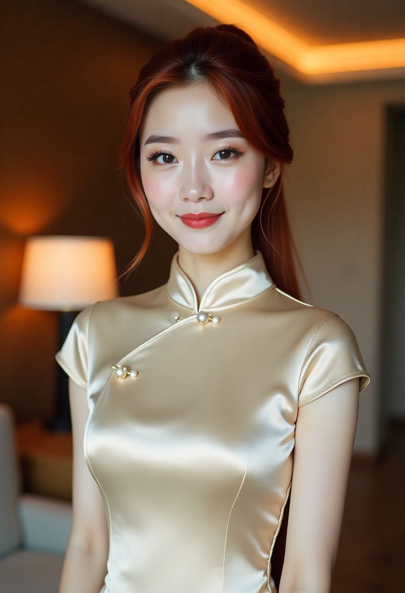 洞房奇谭